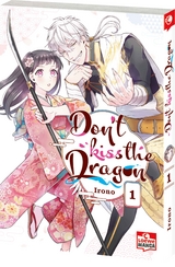 Don't Kiss the Dragon 01 -  Irono