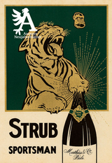 Aarauer Neujahrsbl&auml;tter 2025 - 