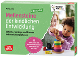 Meilensteine der kindlichen Entwicklung - Maria Zens