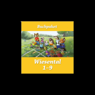 Wiesental Serie 1–9