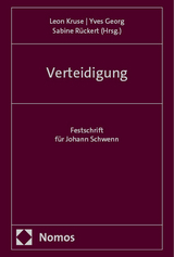Verteidigung - 