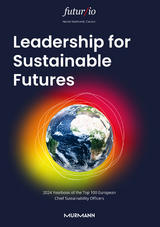Leadership for Sustainable Futures - Harald Neidhardt