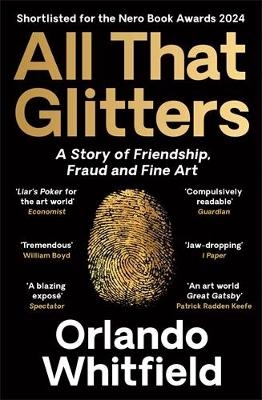 All That Glitters - Orlando Whitfield