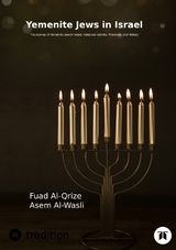 Yemenite Jews in Israel - Fuad Al-Qrize, Asem Al-Wasli