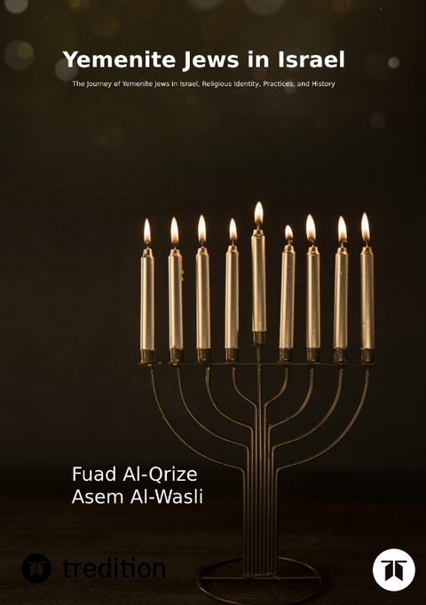 Yemenite Jews in Israel - Fuad Al-Qrize, Asem Al-Wasli