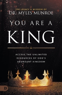 You are a King