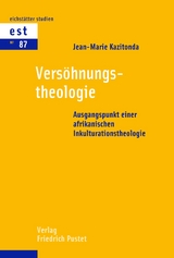 Vers&ouml;hnungstheologie - Jean-Marie Kazitonda