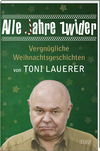 Alle Jahre zwider