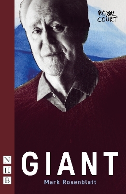 Giant - Mark Rosenblatt