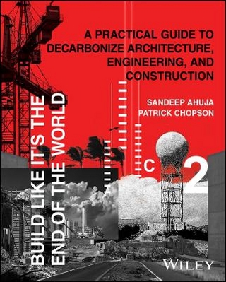 Build Like It's the End of the World