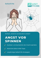 Angst vor Spinnen - Matthias Wiesmeier