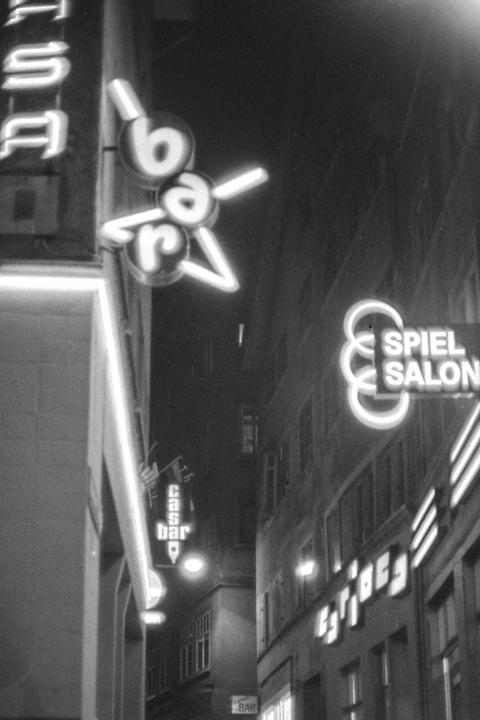 Flipper und einarmige Banditen - Ivo Vasella