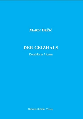 Der Geizhals