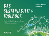 Das Sustainability-Toolbook - Gina Heller-Herold, Patrick Link