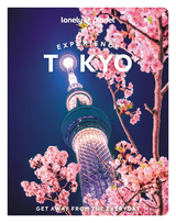 Lonely Planet Experience Tokyo -  Lonely Planet