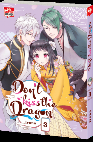 Don't Kiss the Dragon 03