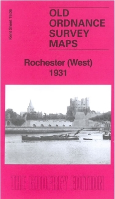 Rochester (West) 1931 - Pamela Taylor