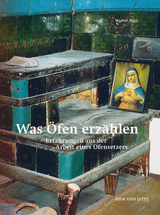 Was &Ouml;fen erz&auml;hlen - Walter Higy