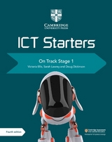 Cambridge ICT Starters On Track Stage 1 - Ellis, Victoria; Lawrey, Sarah