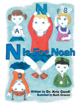 N Is for Noah - Kris Condi