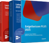 Entgeltwissen Plus 2025 - 