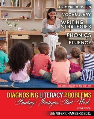 Diagnosing Literacy Problems