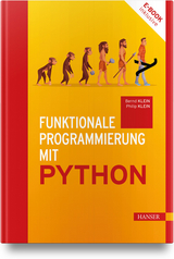 Funktionale Programmierung unter Python - Bernd Klein, Philip Klein