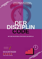 DER DISZIPLIN CODE - Holger Kiefer