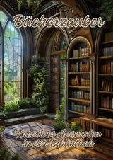 B&uuml;cherzauber - Ela ArtJoy