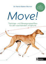 Move! - Patrick Bl&auml;ttler-Monnier