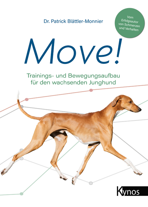 Move! - Patrick Bl&auml;ttler-Monnier