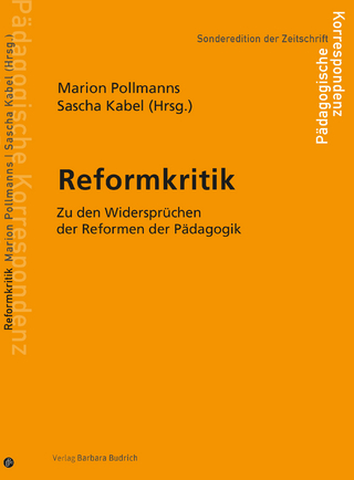Reformkritik