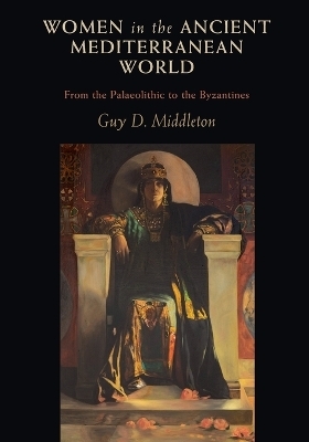 Women in the Ancient Mediterranean World