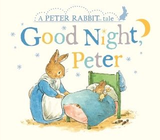 Peter Rabbit Tales – Goodnight Peter