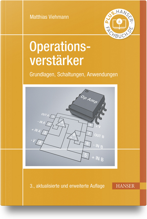 Operationsverstärker - Matthias Viehmann