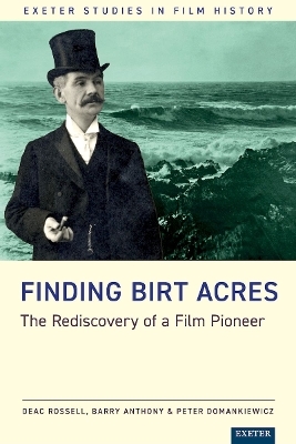 Finding Birt Acres - Deac Rossell, Barry Anthony, Peter Domankiewicz