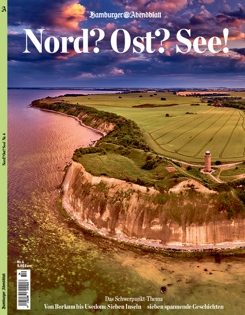 Nord? Ost? See! Nr. 4