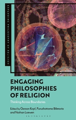 Engaging Philosophies of Religion - 
