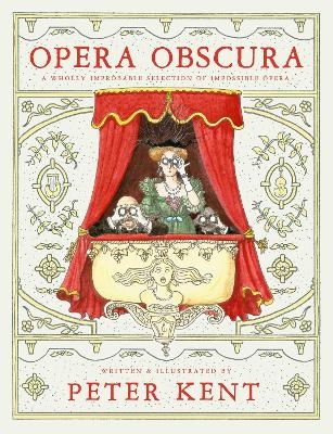 Opera Obscura