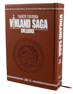 Vinland Saga Deluxe 6 - Makoto Yukimura