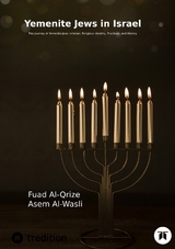 Yemenite Jews in Israel - Fuad Al-Qrize, Asem Al-Wasli