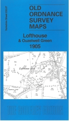 Lofthouse & Ouzelwell Green 1905 - Martin Handley