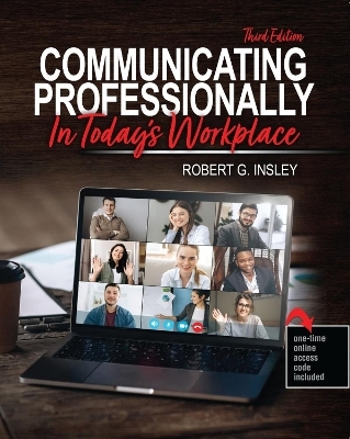 Communicating Professionally In Today's Workplace