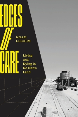 Edges of Care - Noam Leshem