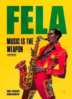 Fela - Jibola Fagbamiye, Conor McCreery