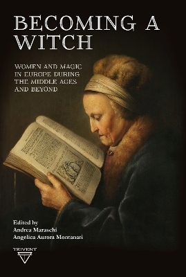 Becoming a Witch