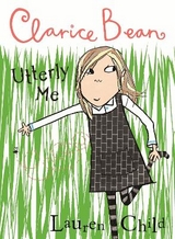 Clarice Bean, Utterly Me - Child, Lauren
