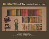 The Fabric Store - Melisa Mel