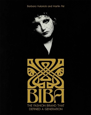 Biba - Barbara Hulanicki, Martin Pel