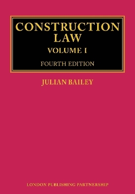 Construction Law